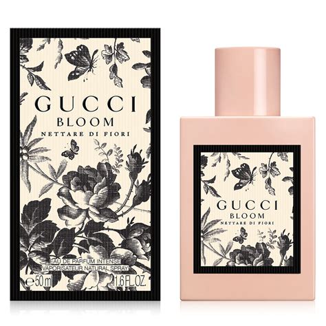 poca persistenza fragranza gucci bloom nettarefiori|gucci perfume 2017.